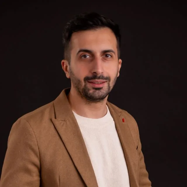 Bogdan Ladaru, co-founder and CEO of TheBrandoers